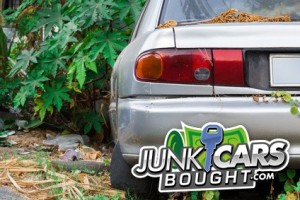 Junk Car Removal Image