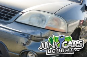 Junk Cars For Cash Image