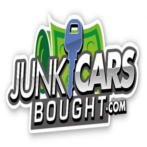 Junk Car Removal Icon